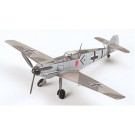 1/72  ﾒｯｻｰｼｭﾐｯﾄBf109E3, TAM60750, by タミヤ