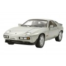 1/20 ﾎﾟﾙｼｪ928S (ﾃﾞｨｽﾌﾟﾚｲ), TAM20066, by タミヤ