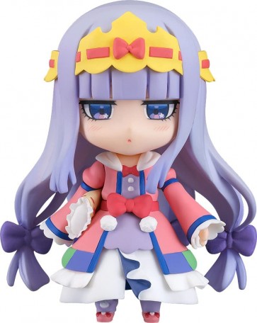 ねんどろいど 魔王城でおやすみ スヤリス姫 ファット・カンパニー, PHA75892, by ファット・カンパニー