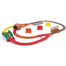 プラレール 景色のカラーレールキット ～紅葉と鉄道～ タカラトミー, TAK18936, by タカラトミー