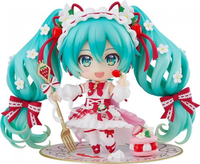 ⭐️ボーカロイド⭐️　初音ミク　15th　アニバーサリーセット 初音ミク 15th Anniversary Ver.