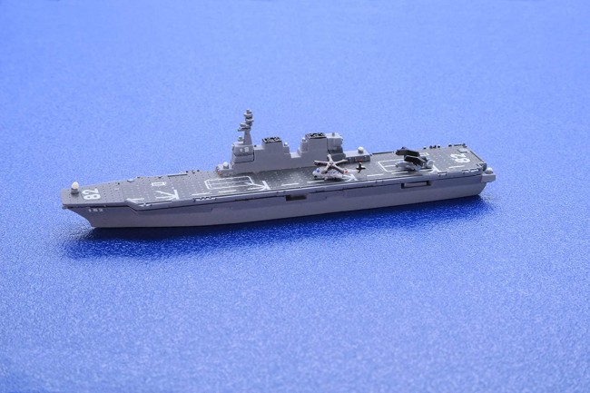 (未使用･未開封品)　フジミ模型 1/3000 集める軍艦シリーズ No.17 海上護衛戦空母艦隊セット(大鷹型/武蔵/阿賀野/明石/彩色済み艦載機付き) プラモデル 軍艦17 bt0tq1u 1/3000 集める軍艦シリーズNo.17 海上護衛戦空母艦隊セット