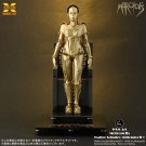 1/8 マリア メトロポリスプラスチック モデルキット エクスプラス, XPL20596, by エクスプラス