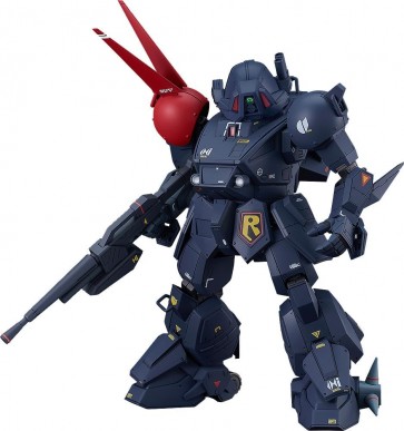 1/24 PLAMAX 装甲騎兵ボトムズ SV-03 X・ATH-P-RSC ブラッドサッカー マックスファクトリー, MAX14127, by マックスファクトリー