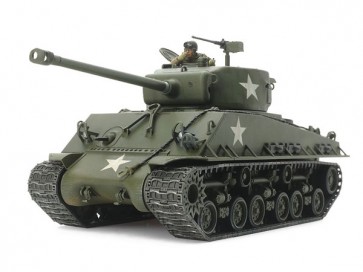 1/48 ミリタリーミニチュアシリーズ No.96 アメリカ戦車 M4A3E8 シャーマン イージーエイト タミヤ, TAM25955, by タミヤ