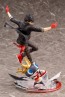1/8 ARTFX J ペルソナ5 ダンシング・スターナイト 主人公&モルガナ (再販) コトブキヤ, KBY57924, by コトブキヤ