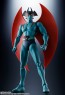 S.H.Figuarts デビルマン 50th Anniversary Ver. バンダイ, BAC49645, by バンダイ