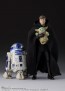 S.H.Figuarts ルーク・スカイウォーカー (STAR WARS: The Mandalorian) バンダイ, BAC32944, by バンダイ