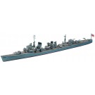 1/700駆逐艦 夕雲, HAS410, by ハセガワ