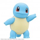 ポケモンプラモコレクション クイック!! 17 ゼニガメ バンダイ, BAN62910, by バンダイ