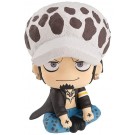 るかっぷ ONE PIECE トラファルガー･ロー メガハウス, MEG33069, by メガハウス