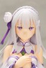 1/7 Re:ゼロから始める異世界生活 エミリア 【記憶の旅路】 コトブキヤ, KBY23196, by コトブキヤ