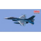 1/72 航空自衛隊 F-2A戦闘機 ファインモールド, FIN20485, by ファインモールド