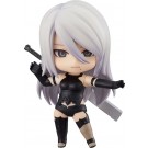 ねんどろいど NieR:Automata A2（ヨルハA型二号） スクウェアエニックス, SQE57654, by スクウェア・エニックス