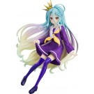 POP UP PARADE ノーゲーム ノーライフ 白 王冠Ver. グッドスマイルカンパニー, GSC44441, by グッドスマイルカンパニー