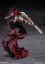 フィギュアーツZERO チェンソーマン バンダイ, BAC50528, by バンダイ