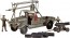 1/72 MT17 ﾄﾖﾀ ｴﾝｼﾞﾝ起動車 ハセガワ, HAS12173, by ハセガワ
