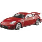 1/24 ザ・チューンドカー No.68 MCR Z33フェアレディZ '05 (ニッサン) アオシマ, AOS63019, by アオシマ