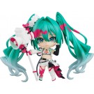 ねんどろいど 初音ミク GTプロジェクト レーシングミク 2025Ver. グッドスマイルカンパニー, GSC83780, by グッドスマイルカンパニー