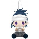 ぴたぬい 刀剣乱舞-ONLINE- 日本号 コトブキヤ, KBY31498, by コトブキヤ