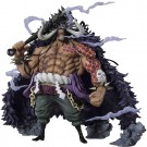 フィギュアーツZERO ［EXTRA BATTLE］ ONE PIECE 百獣のカイドウ バンダイ, BAN17408, by バンダイ