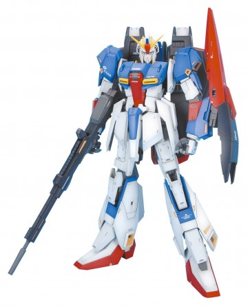 1/100MG　ZｶﾞﾝﾀﾞﾑVer.2.0, BAN95979, by バンダイ
