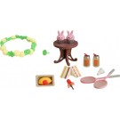 ねんどろいどもあ パーツコレクション ピクニック 1BOX 6個入り グッドスマイルカンパニー, GSC29078, by グッドスマイルカンパニー