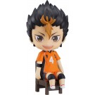 ねんどろいど Swacchao！ ハイキュー！！ 西谷夕 オランジュルージュ, ORG73125, by オレンジ　ルージュ