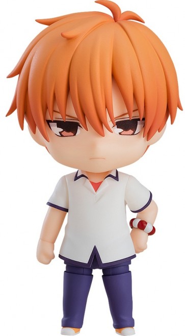 ねんどろいど フルーツバスケット 草摩夾 トイテック, TYT98901, by トイテック