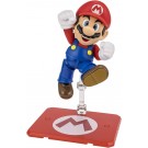 S.H.Figuarts スーパーマリオ マリオ (SUPER MARIO) バンダイ, BAC93037, by バンダイ