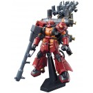 1/144 ｶﾞﾝﾀﾞﾑｻﾝﾀﾞｰﾎﾞﾙﾄ版　HG 高機動型ｻﾞｸ ｻｲｺｻﾞｸ, BAN75882, by バンダイ
