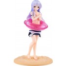 1/7 Angel Beats！ 立華かなで スクール水着ver. カドカワ, KDK57448, by 角川書店