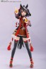 S.H.Figuarts ウマ娘 プリティーダービー キタサンブラック バンダイ, BAC33361, by バンダイ