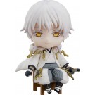 ねんどろいど Swacchao！ 刀剣乱舞-ONLINE- 鶴丸国永 オランジュルージュ, ORG29436, by オレンジ　ルージュ