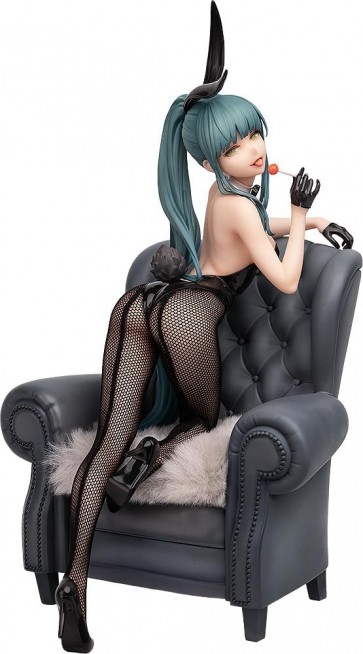 1/7 SSR FIGURE ＜異人館＞ 月璃 バニーVer. グッドスマイルカンパニー, GSC26966, by グッドスマイルカンパニー