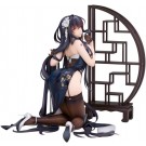 1/7 アズールレーン 吾妻 語らいの春霞Ver. アルター, ALT06746, by アルター