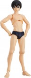 figma 水着男性body (リョウ) TYPE2 マックスファクトリー, MAX66201, by マックスファクトリー
