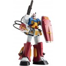 ROBOT魂  PF-78-1 パーフェクトガンダム ver. A.N.I.M.E. バンダイ, BAN89491, by バンダイ