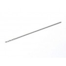 極細ドリル刃 0.3mm, TAM74081-000, by タミヤ