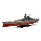 1/350 艦船 30日本海軍戦艦 大和, TAM78030, by タミヤ