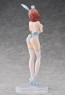 1/6 黒バニー葵&白バニー夏芽 2体セット 限定バージョン エンソウトイズ, EST26324, by エンソウトイズ