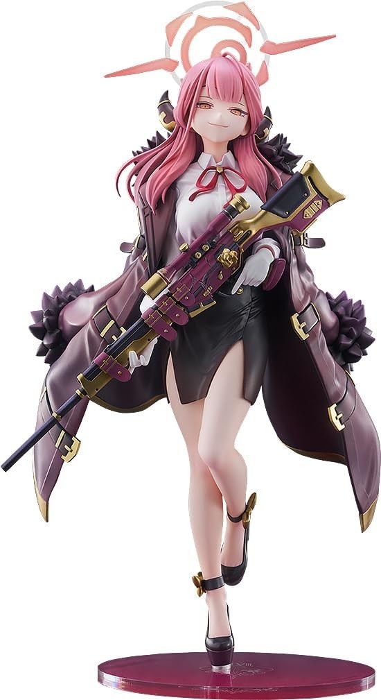 1/7 ブルーアーカイブ Blue Archive アル マックスファクトリー