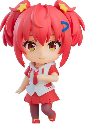 ねんどろいど ワールドダイスター 鳳ここな グッドスマイルカンパニー, GSC76898, by グッドスマイルカンパニー