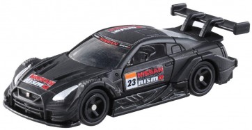 トミカ No.13 日産 GT-R NISMO GT500 (箱) タカラトミー, TAK02618, by タカラトミー