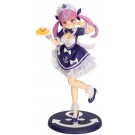 1/7 ホロライブプロダクション 湊あくあ コトブキヤ, KBY29525, by コトブキヤ