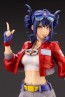 1/7 TRANSFORMERS美少女 コンボイ コトブキヤ, KBY37438, by コトブキヤ