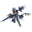デスクトップアーミー アリス・ギア・アイギス 兼志谷シタラ 【天機】 (カルバチョート装備) メガハウス, MEG32703, by メガハウス