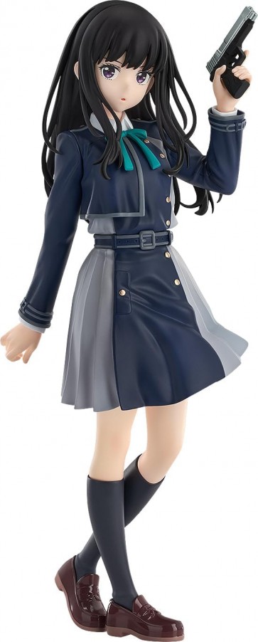 POP UP PARADE リコリス リコイル 井ノ上たきな グッドスマイルカンパニー, GSC49811, by グッドスマイルカンパニー