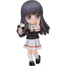 ねんどろいどどーる カードキャプターさくら クリアカード編 大道寺知世 友枝中学校制服Ver. グッドスマイルカンパニー, GSC72741, by グッドスマイルカンパニー