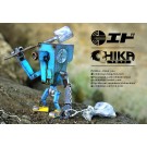エド, CT53004, by チカトイズ